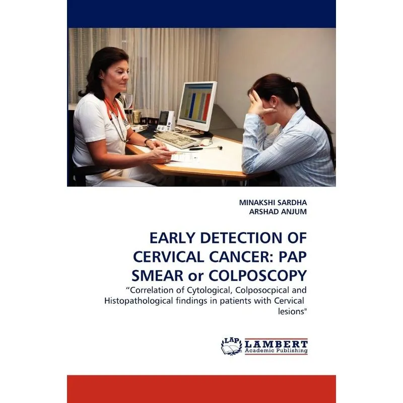 Early Detection of Cervical Cancer