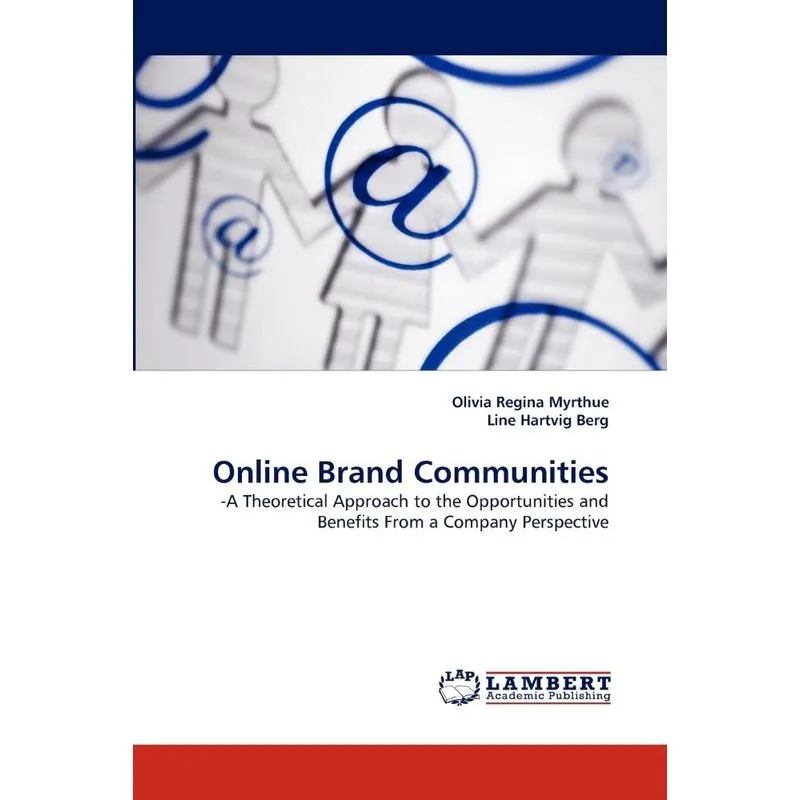 Online Brand Communities