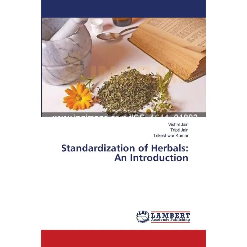 Standardization of Herbals