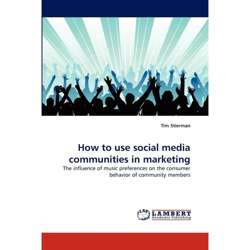 How to use social media communities in marketing