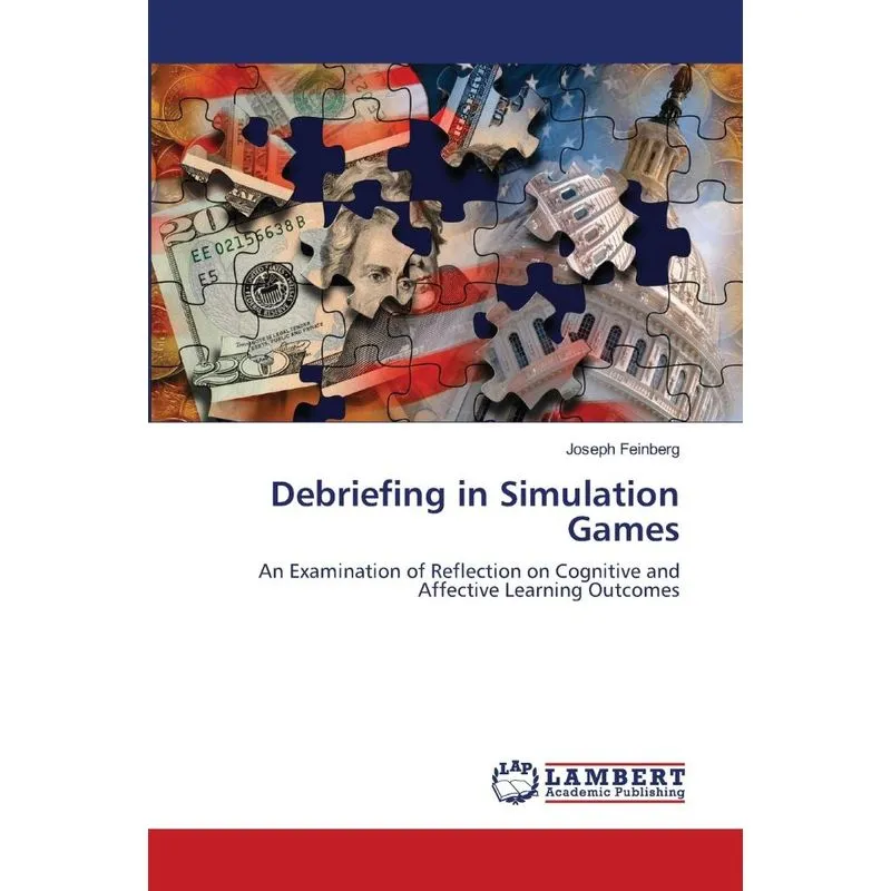 Debriefing In Simulation Games