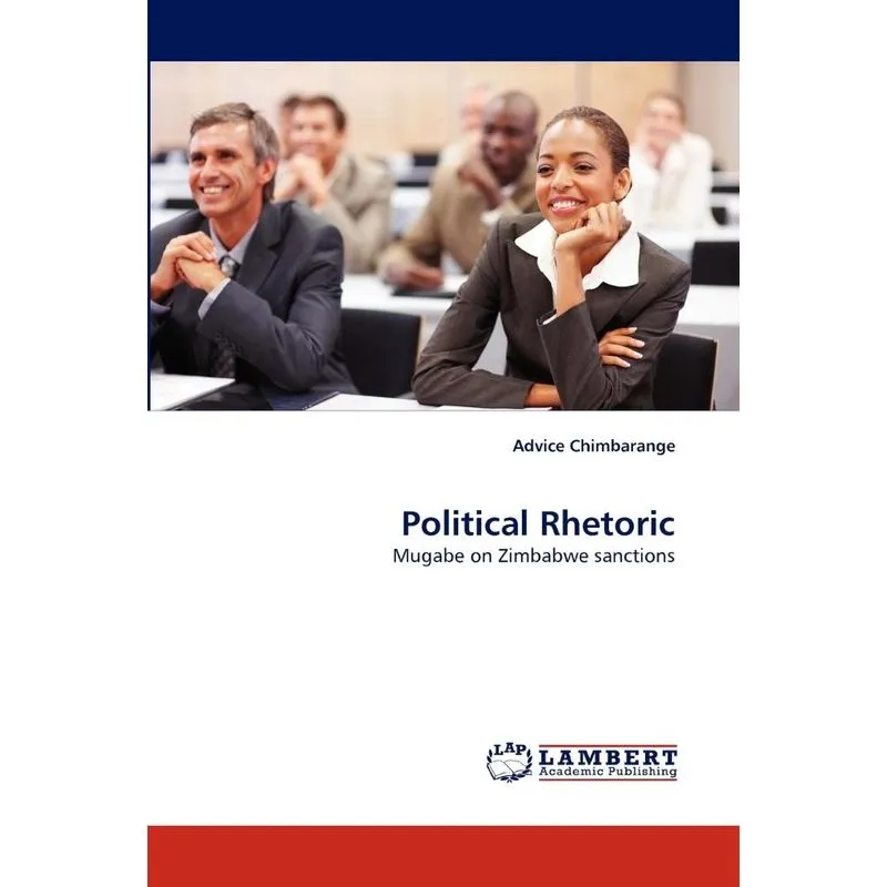 Political Rhetoric