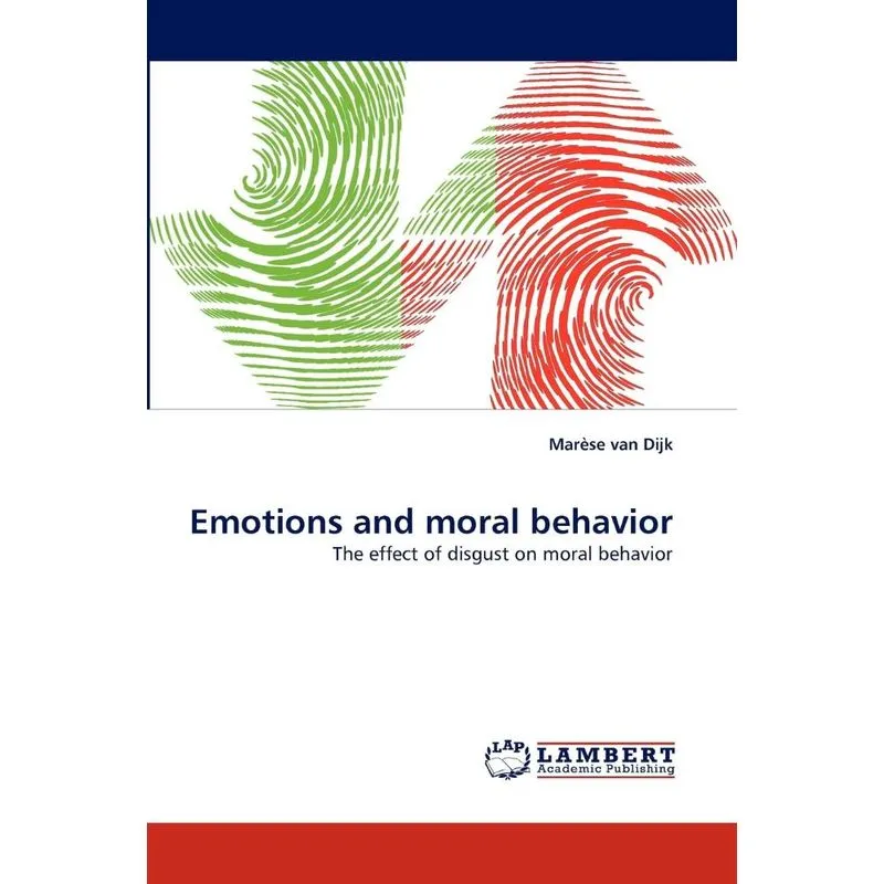 Emotions and Moral Behavior