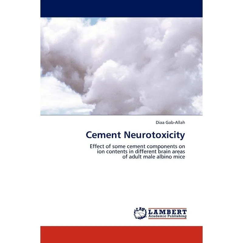 Cement Neurotoxicity