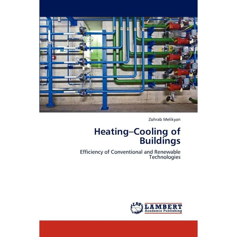 Heating-Cooling of Buildings