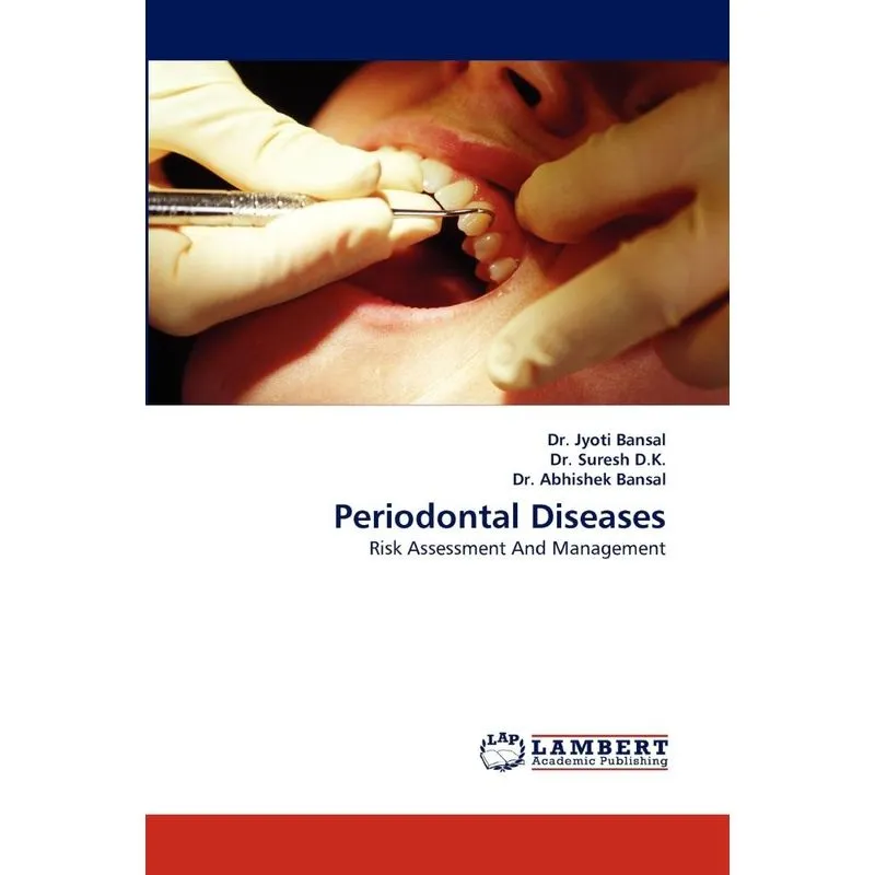 Periodontal Diseases