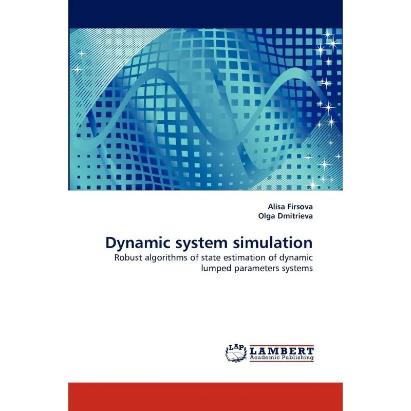 Dynamic system simulation