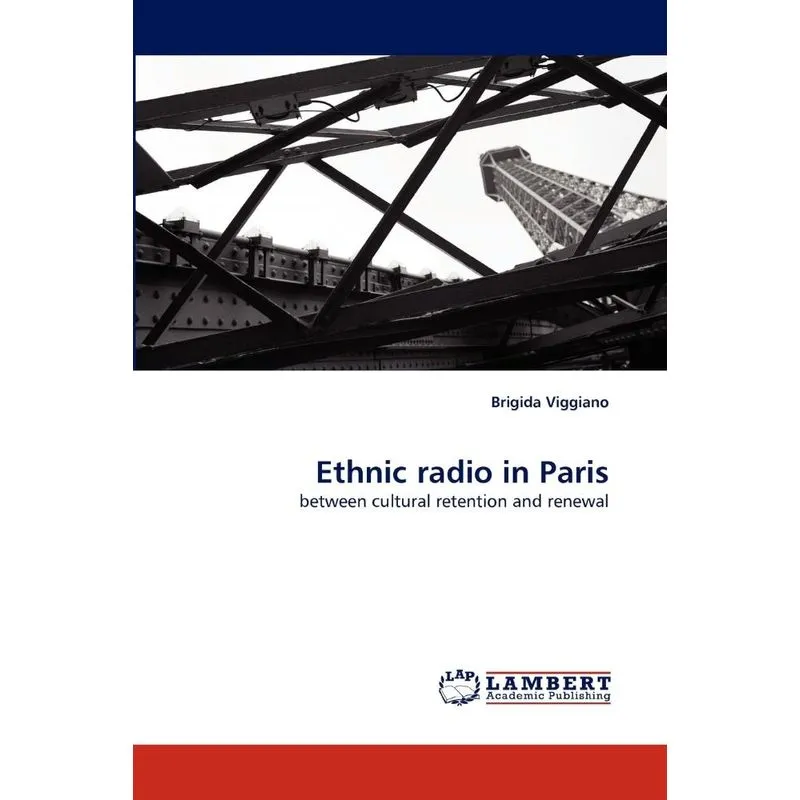 Ethnic radio in Paris