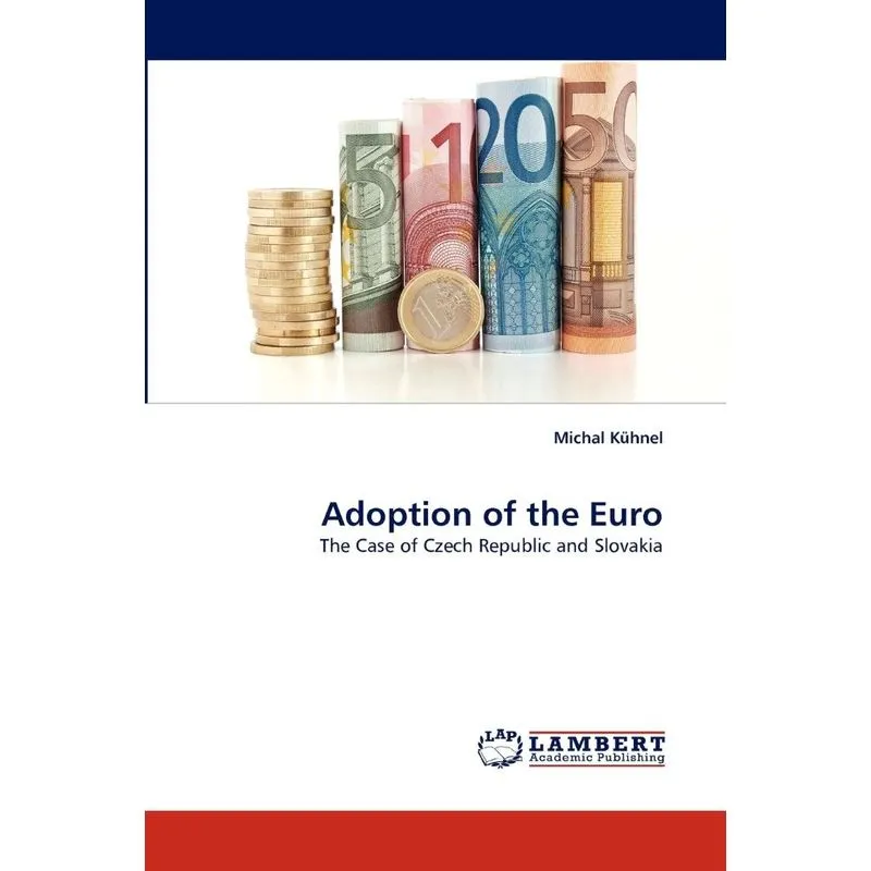 Adoption Of The Euro