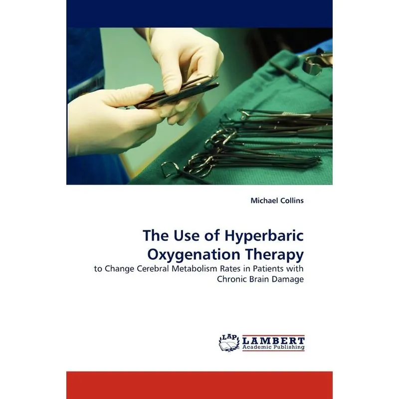 The Use of Hyperbaric Oxygenation Therapy