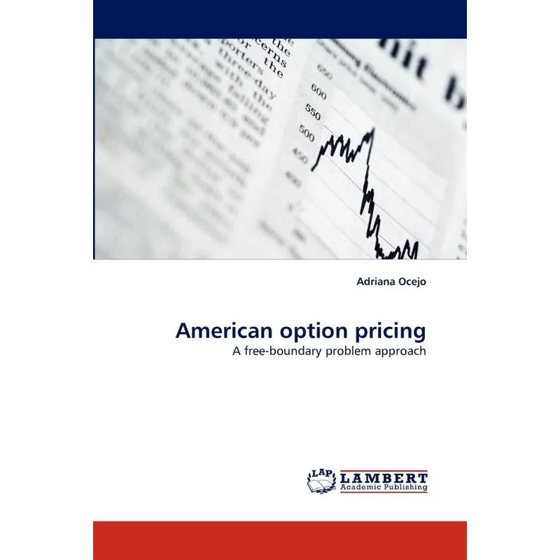 American option pricing