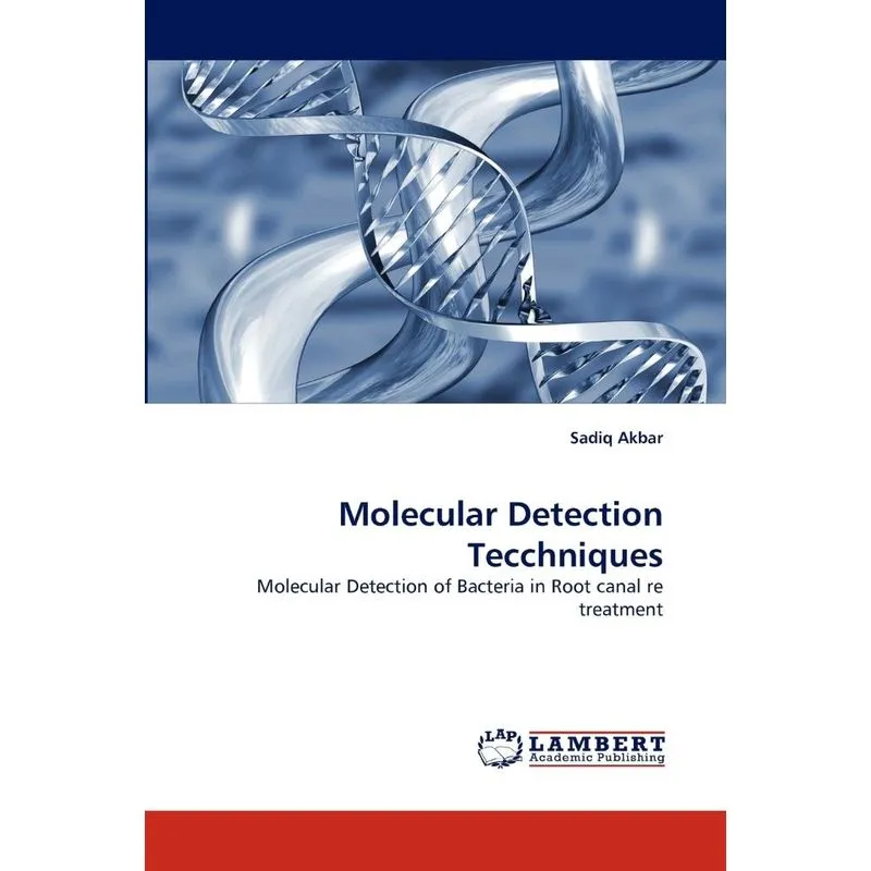Molecular Detection Tecchniques