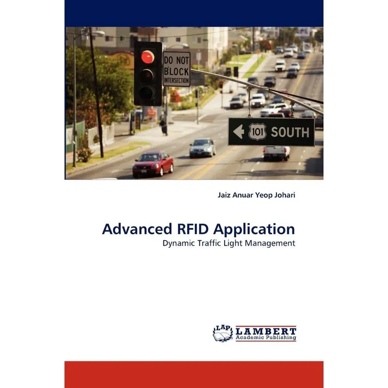 Advanced Rfid Application