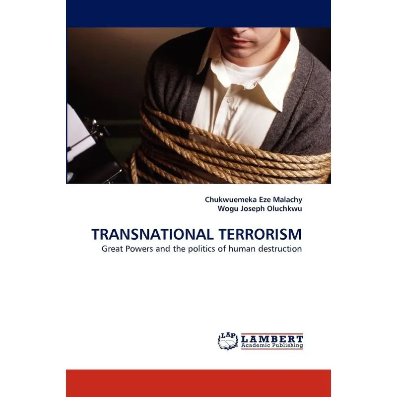 TRANSNATIONAL TERRORISM