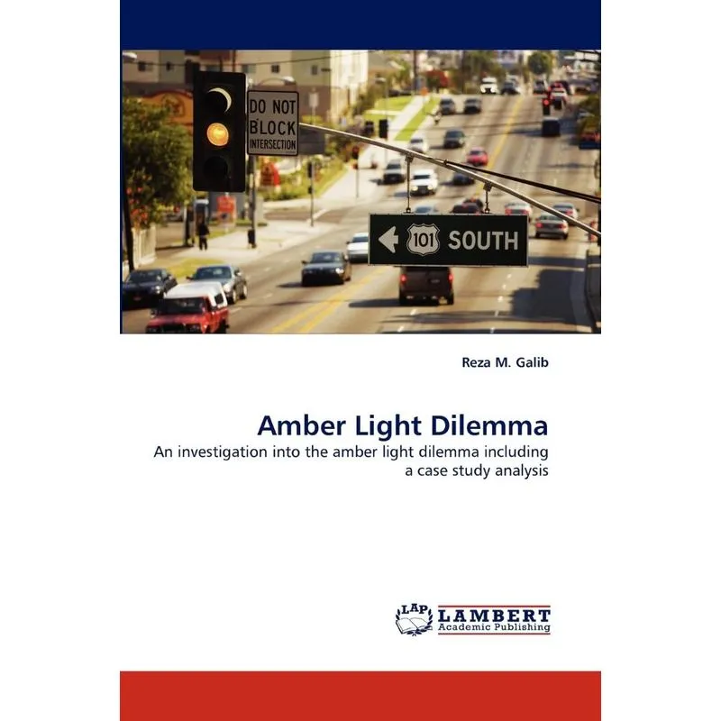 Amber Light Dilemma