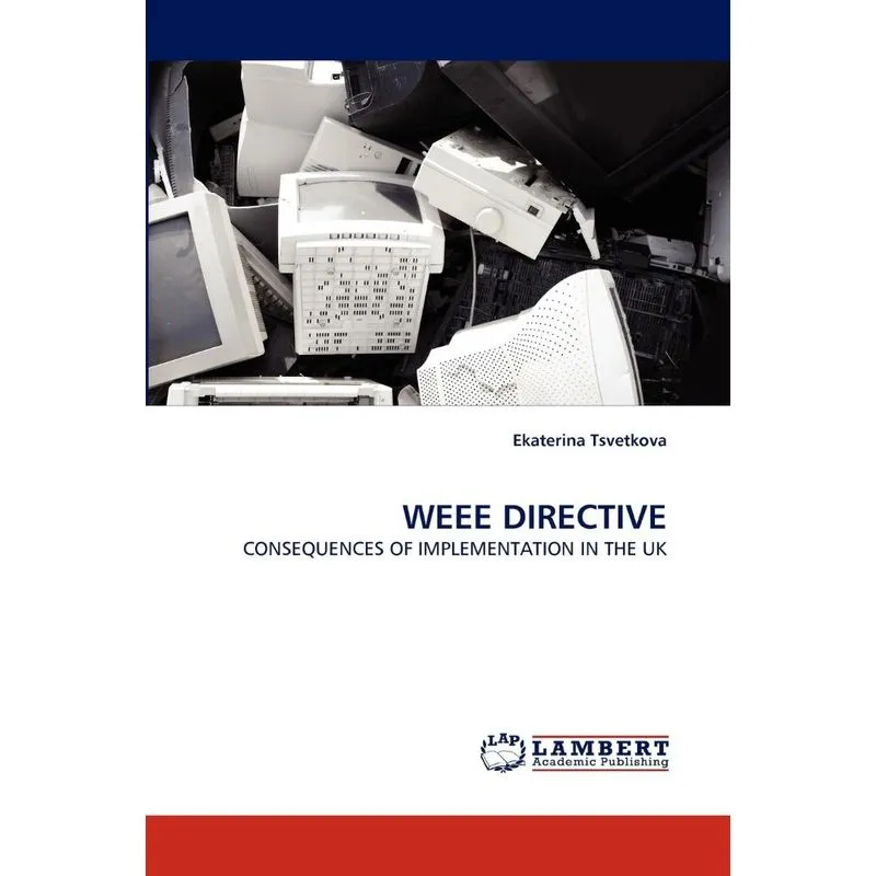 WEEE DIRECTIVE