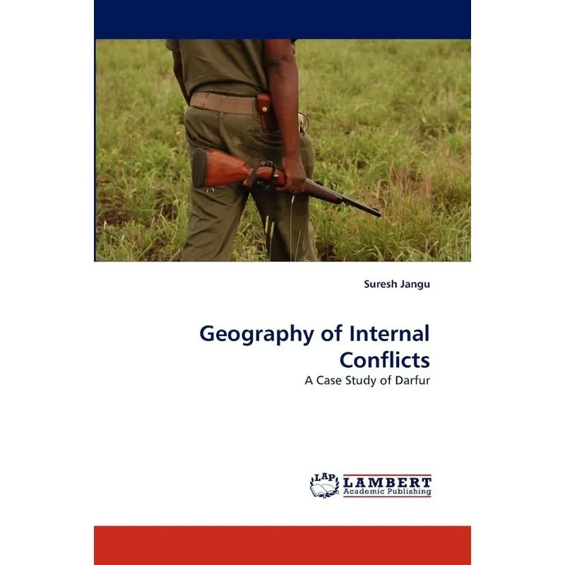 Geography of Internal Conflicts