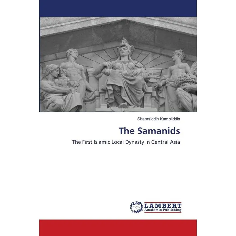 THE SAMANIDS