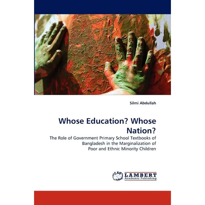 Whose Education? Whose Nation?