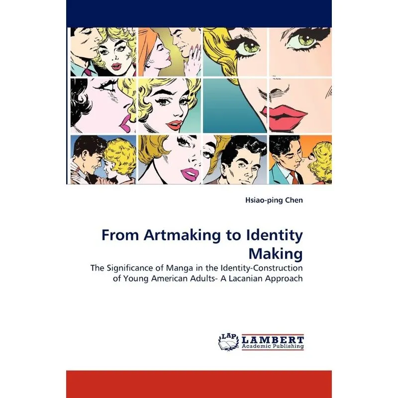 From Artmaking to Identity Making