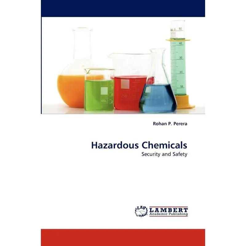 Hazardous Chemicals
