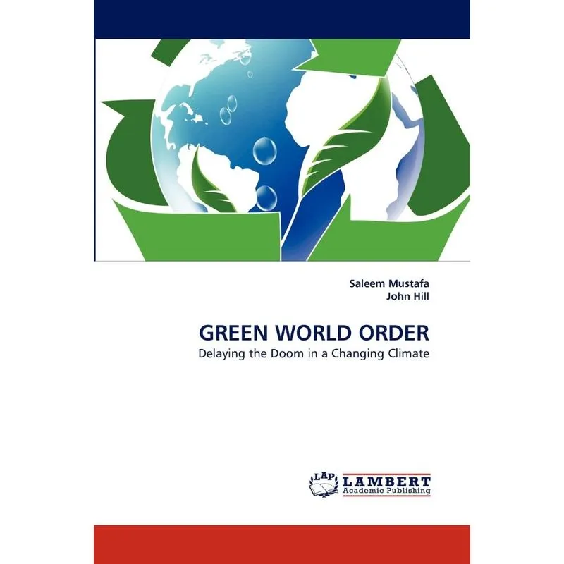 GREEN WORLD ORDER