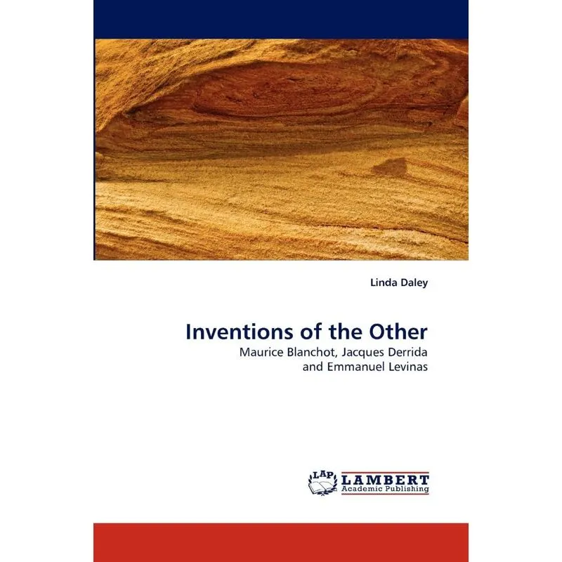 Inventions of the Other