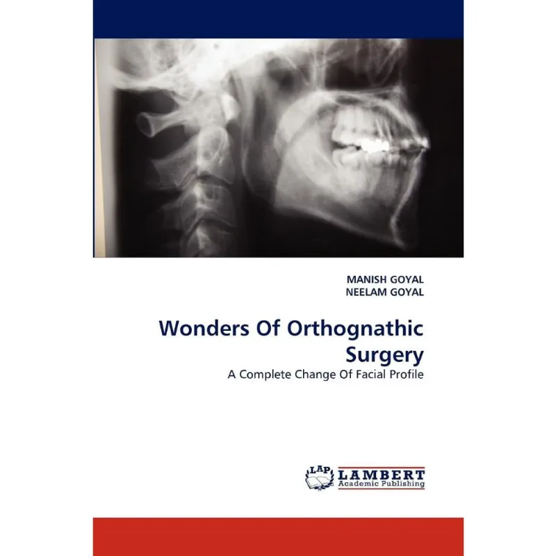 Wonders Of Orthognathic Surgery