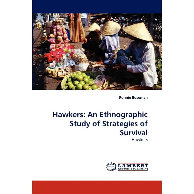 Hawkers