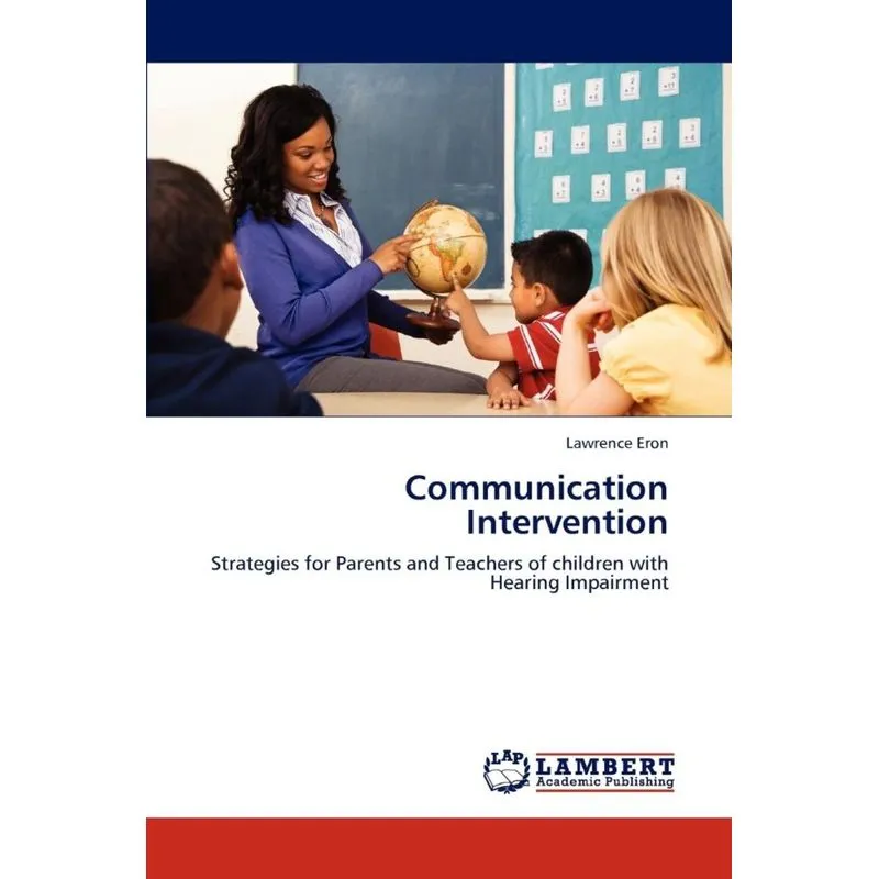 Communication Intervention