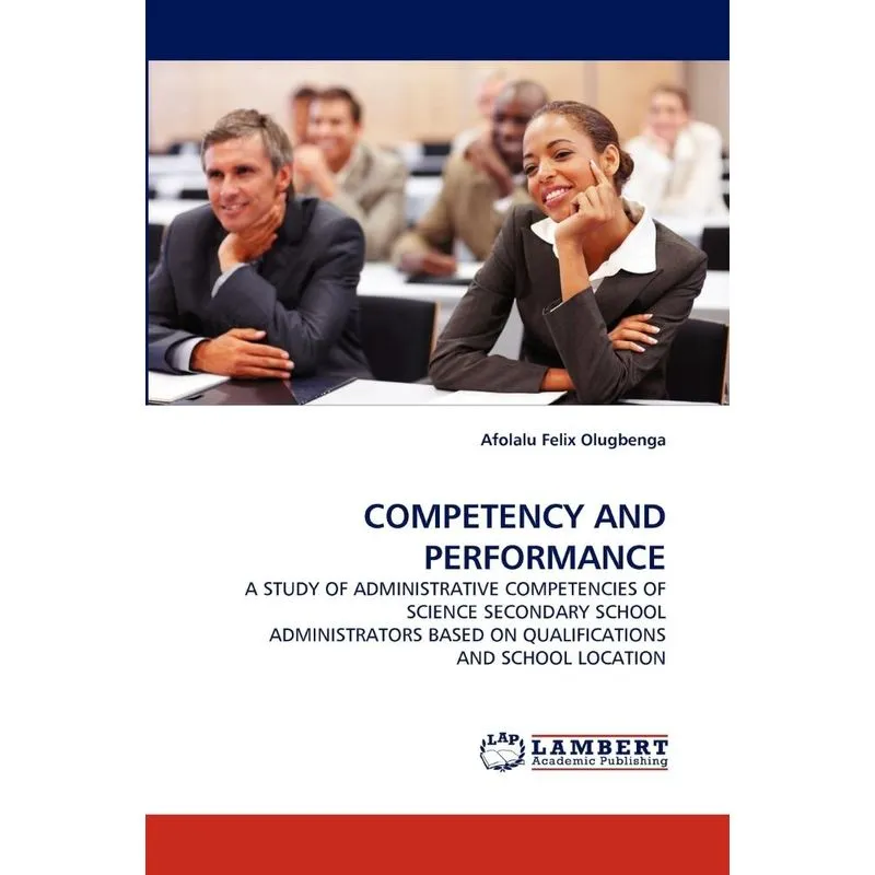 Competency and Performance