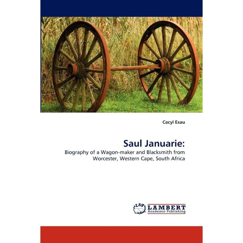Saul Januarie
