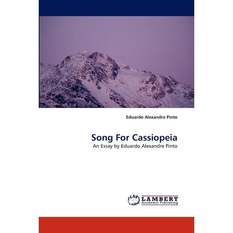 Song for Cassiopeia