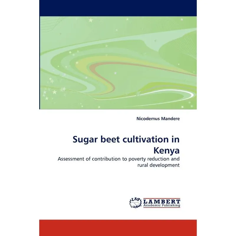 Sugar Beet Cultivation in Kenya