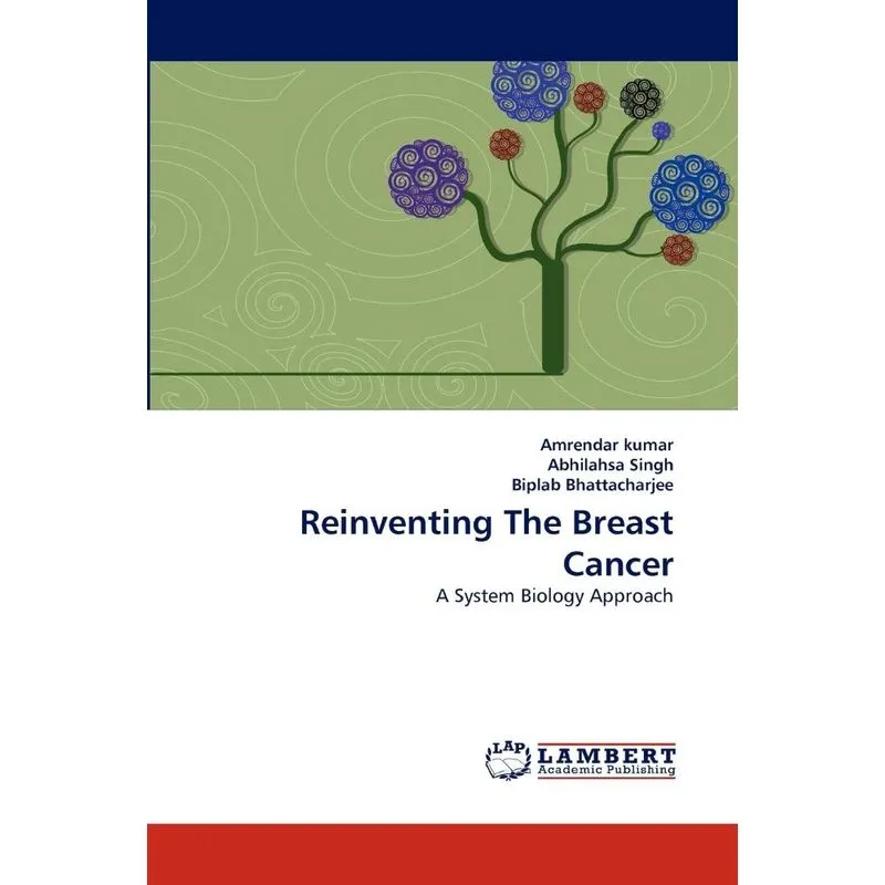 Reinventing the Breast Cancer