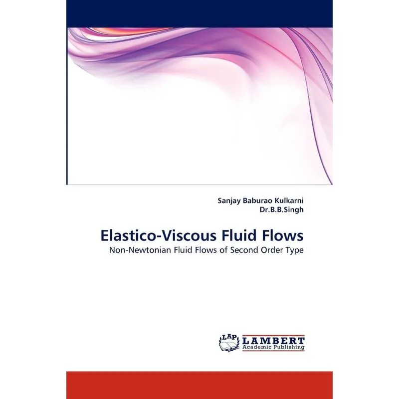 Elastico-viscous Fluid Flows