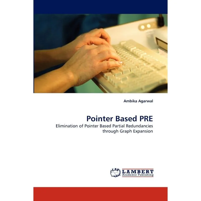 Pointer Based Pre