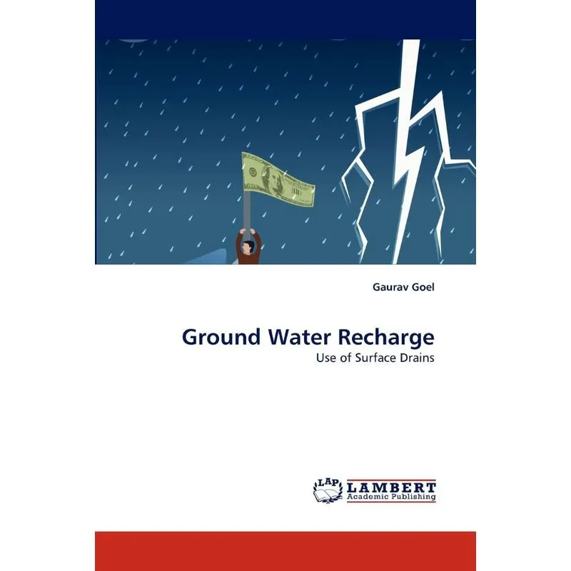 Ground Water Recharge