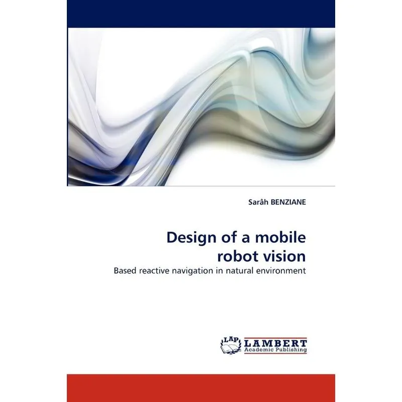 Design of a Mobile Robot Vision