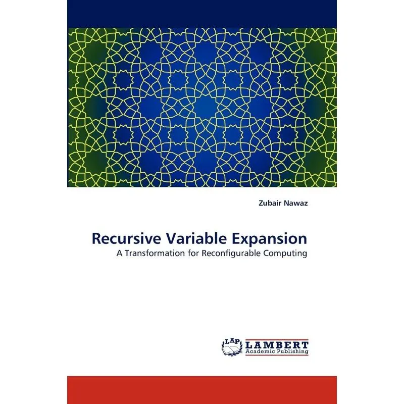 Recursive Variable Expansion