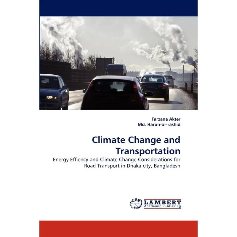 Climate Change And Transportation