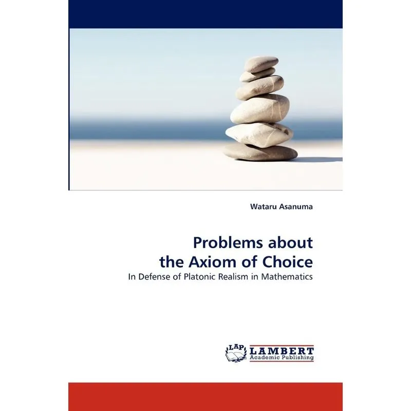 Problems About The Axiom Of Choice