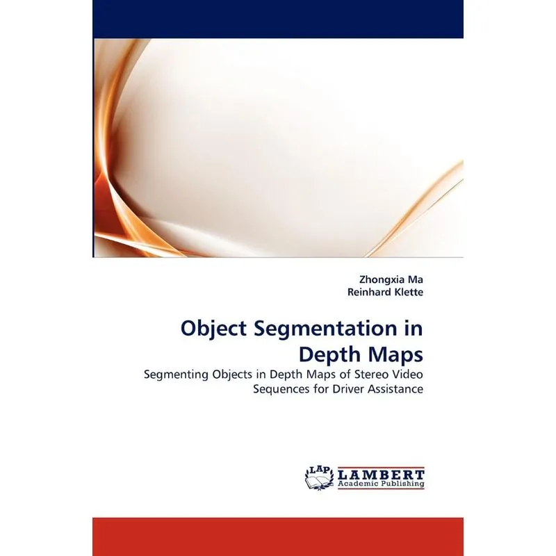 Object Segmentation In Depth Maps