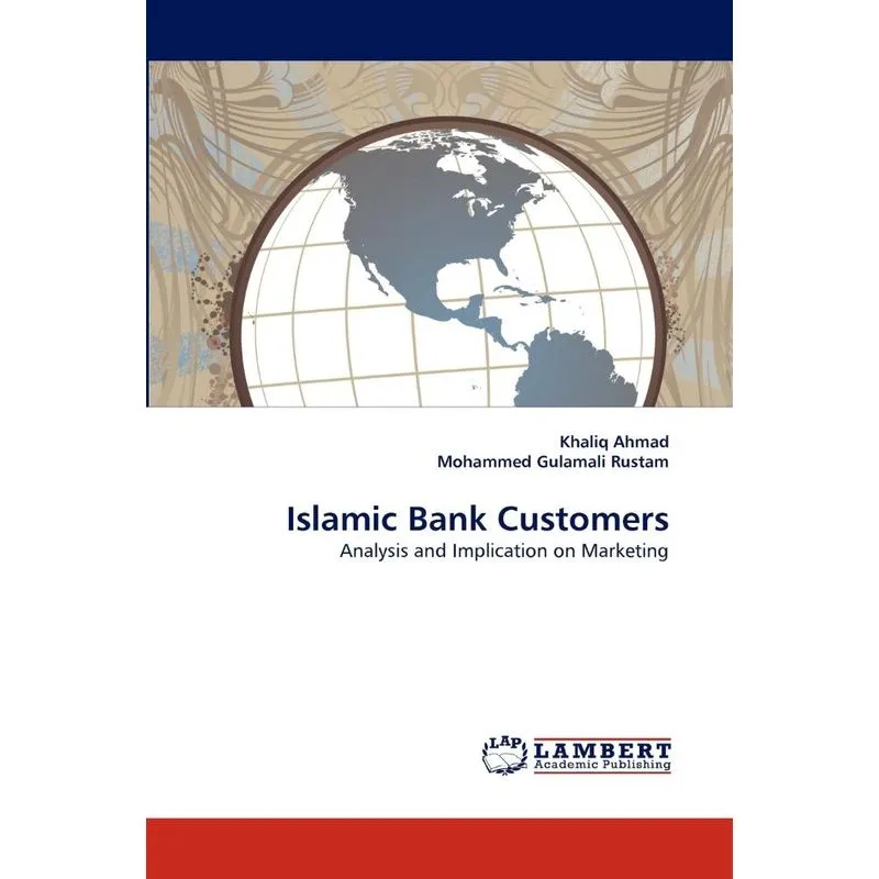 Islamic Bank Customers. Islamic Bank Customers
