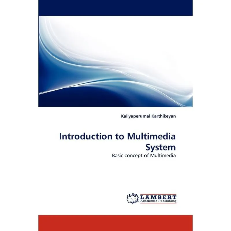 Introduction To Multimedia System