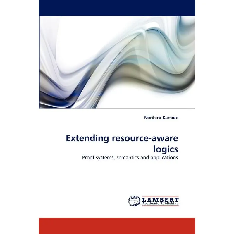 Extending Resource-Aware Logics