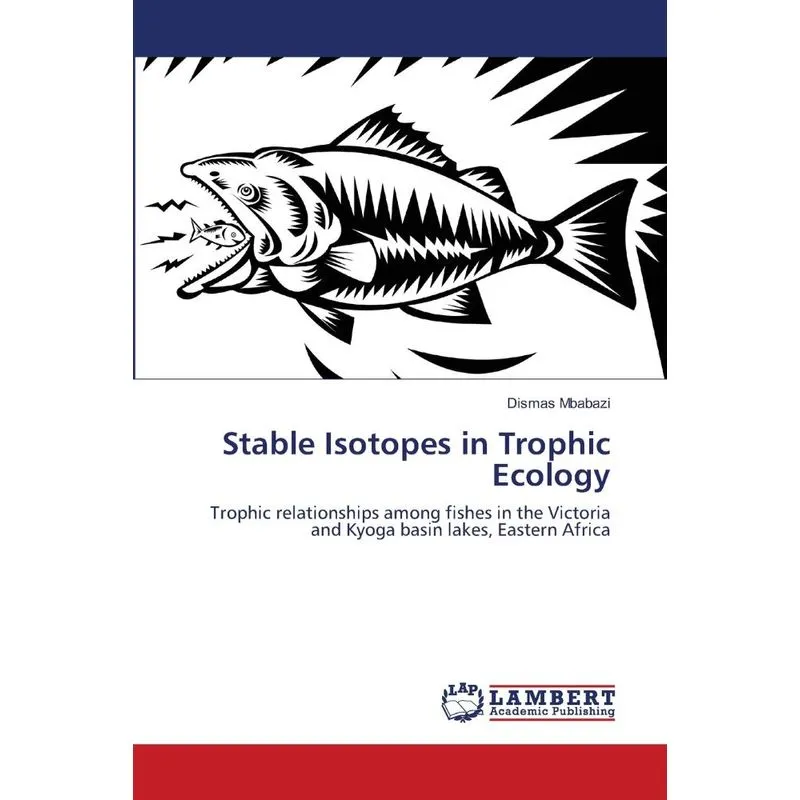 Stable Isotopes in Trophic Ecology