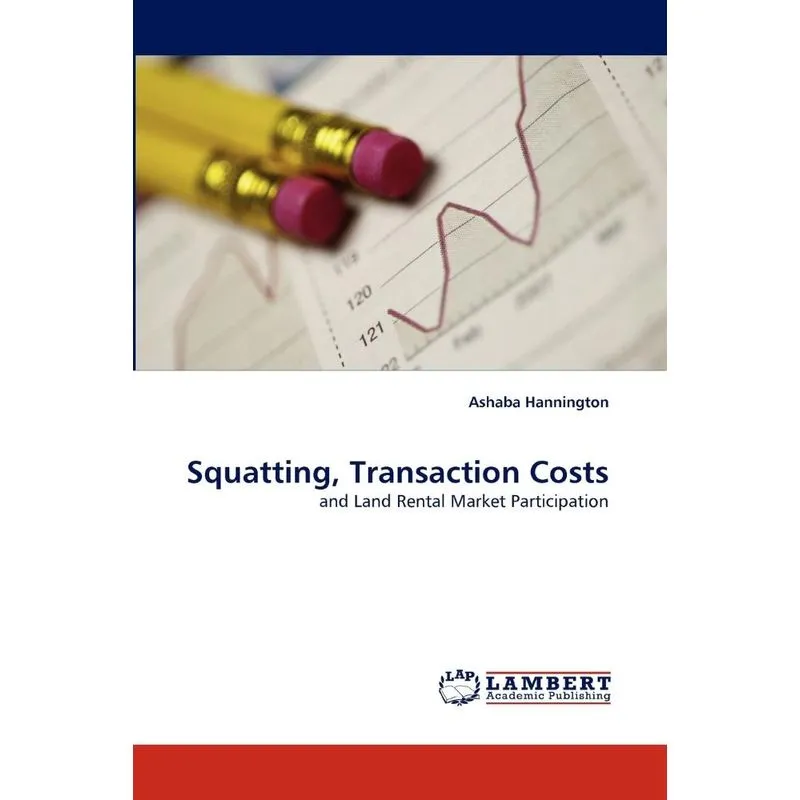 Squatting, Transaction Costs