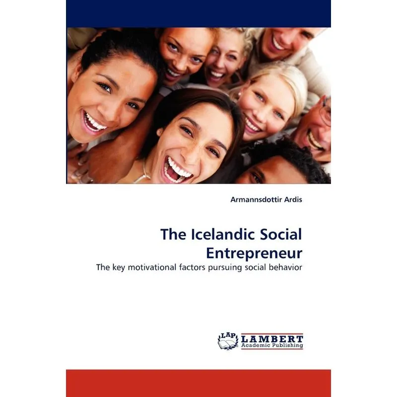 The Icelandic Social Entrepreneur