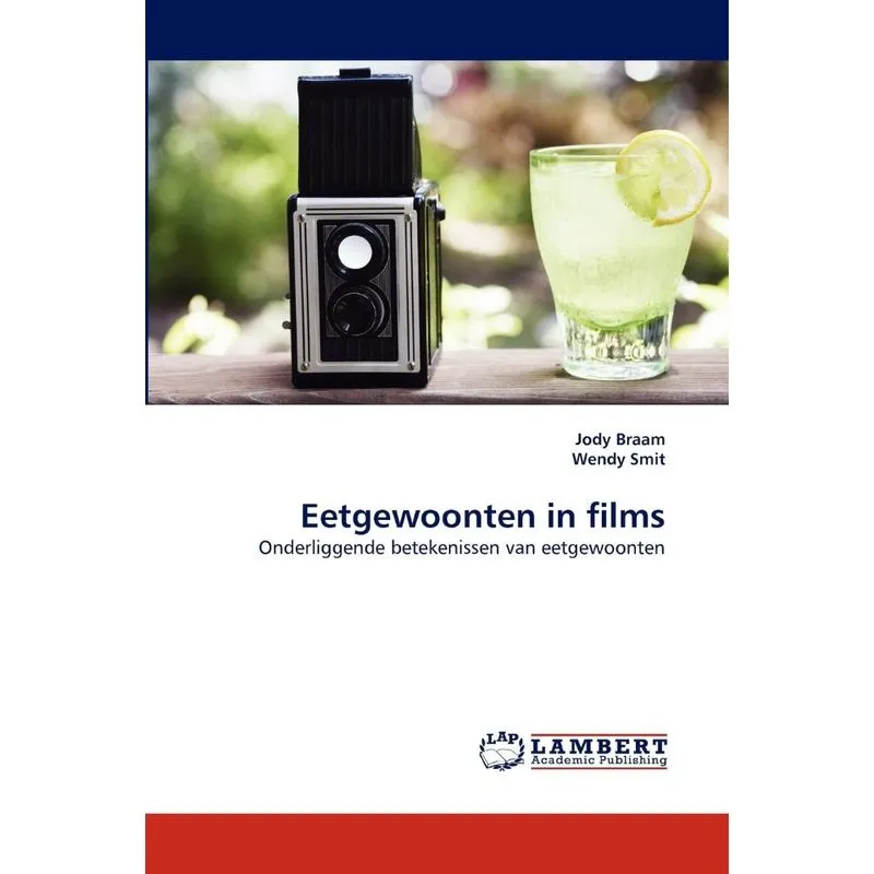 Eetgewoonten in films